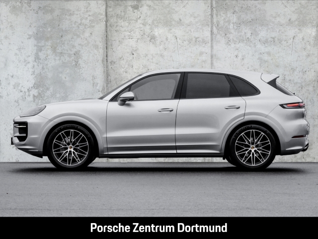 Porsche Cayenne Luftfederung InnoDrive LED-Matrix BOSE