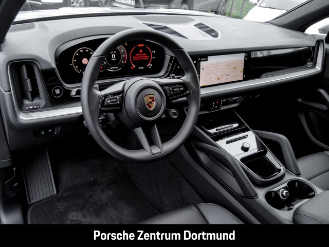 Porsche Cayenne Luftfederung InnoDrive LED-Matrix BOSE