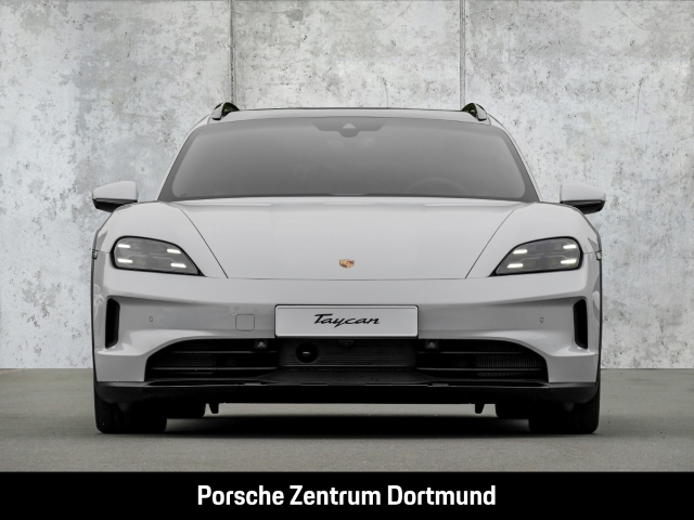 Porsche Taycan 4S Cross Turismo HD-Matrix BOSE 21-Zoll