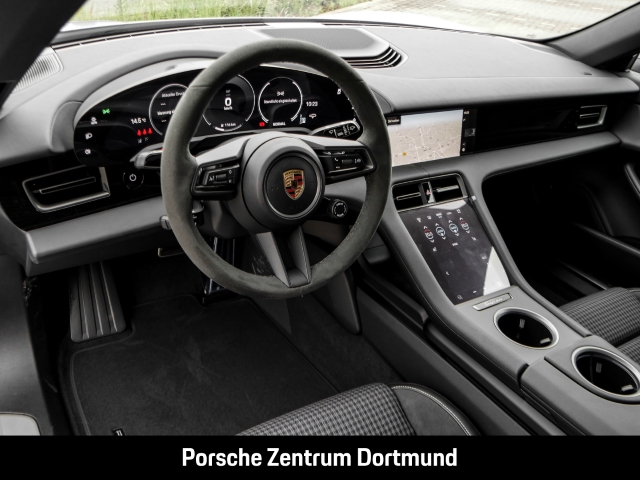 Porsche Taycan 4S Cross Turismo HD-Matrix BOSE 21-Zoll