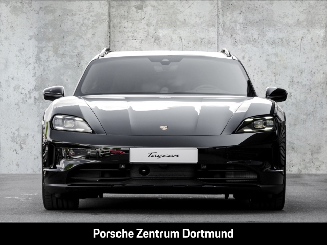 Porsche Taycan 4 Cross Turismo Head-Up InnoDrive 21-Zoll