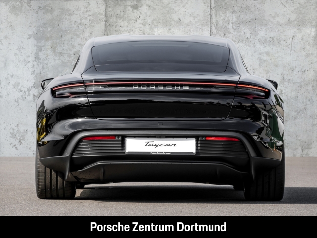 Porsche Taycan LED-Matrix Abstandstempomat 21-Zoll