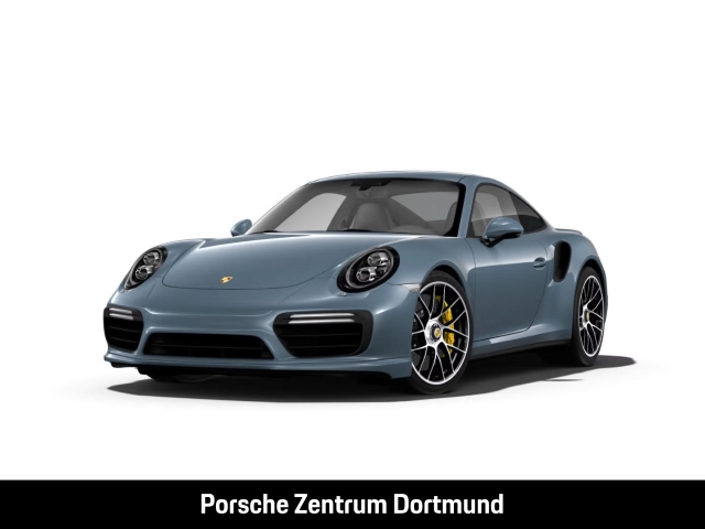 Porsche 991 -2 (911) Turbo S