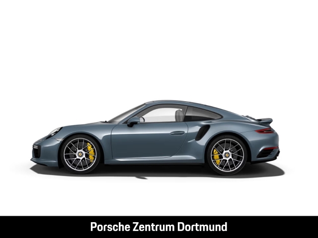 Porsche 991 -2 (911) Turbo S