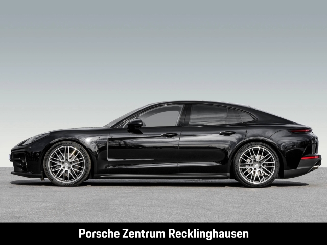 Porsche Panamera 4 Massagesitze Sportabgas Head-Up 21Zoll