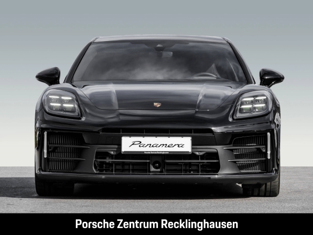 Porsche Panamera 4 Massagesitze Sportabgas Head-Up 21Zoll