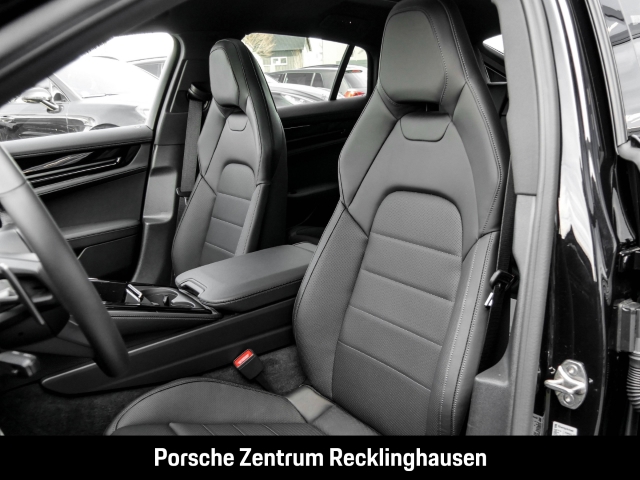 Porsche Panamera 4 Massagesitze Sportabgas Head-Up 21Zoll