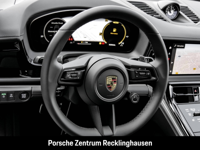 Porsche Panamera 4 Massagesitze Sportabgas Head-Up 21Zoll