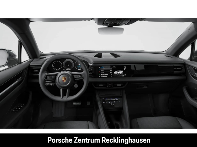 Porsche Macan 4 InnoDrive LED-Matrix Surround-View BOSE