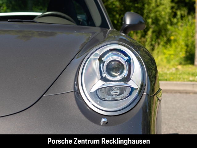 Porsche 991 911 Targa 4 Komfortpaket BOSE ACC Sportabgas