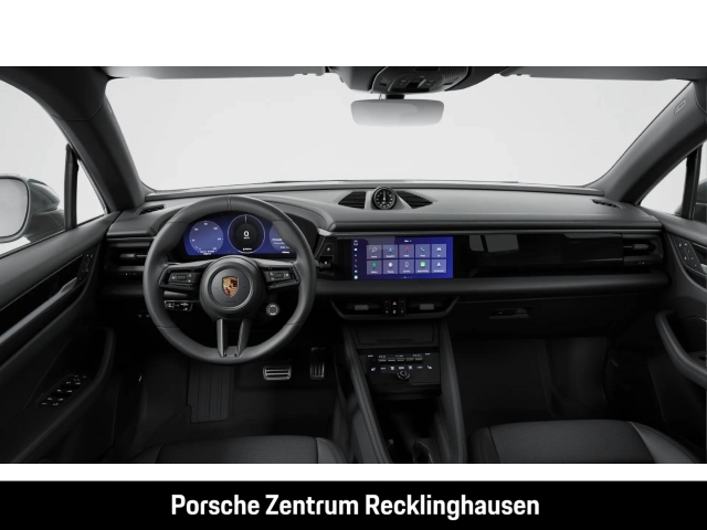 Porsche Macan 4S BOSE LED-Matrix Surround-View Panorama