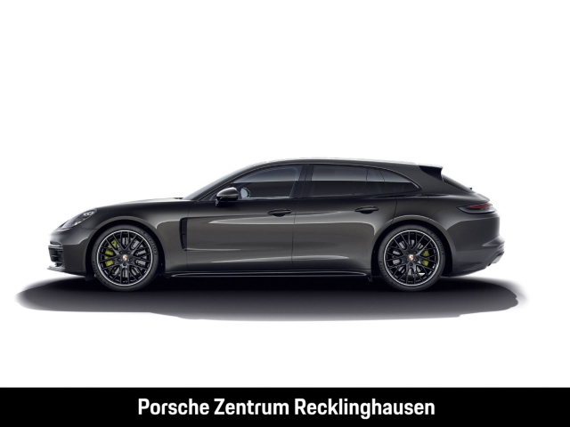 Porsche Panamera 4S E-Hybrid Sport Turismo LED-Matrix