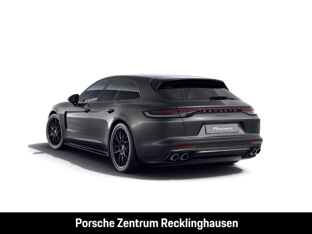 Porsche Panamera 4S E-Hybrid Sport Turismo LED-Matrix