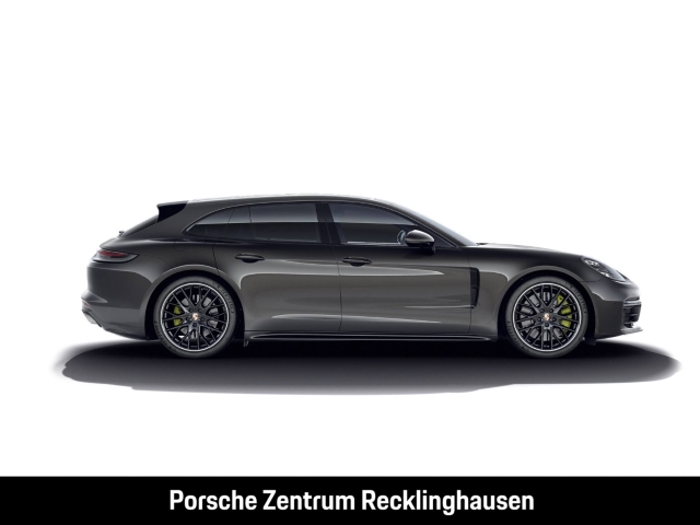 Porsche Panamera 4S E-Hybrid Sport Turismo LED-Matrix