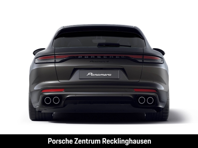 Porsche Panamera 4S E-Hybrid Sport Turismo LED-Matrix