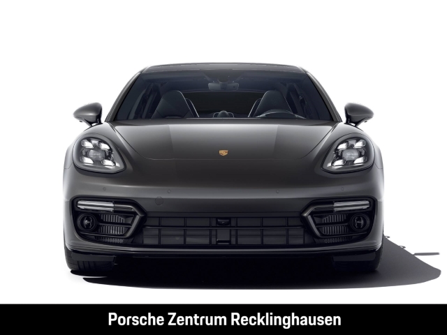 Porsche Panamera 4S E-Hybrid Sport Turismo LED-Matrix