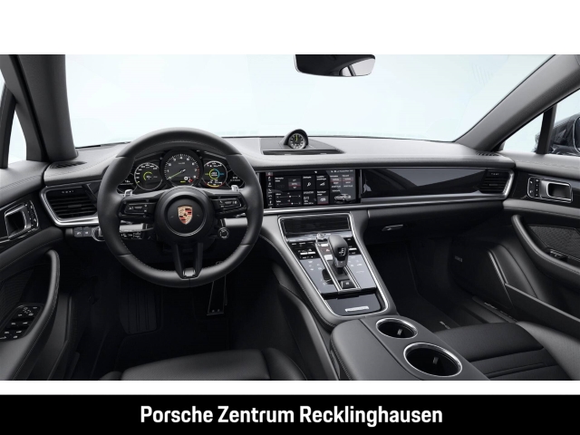 Porsche Panamera 4S E-Hybrid Sport Turismo LED-Matrix