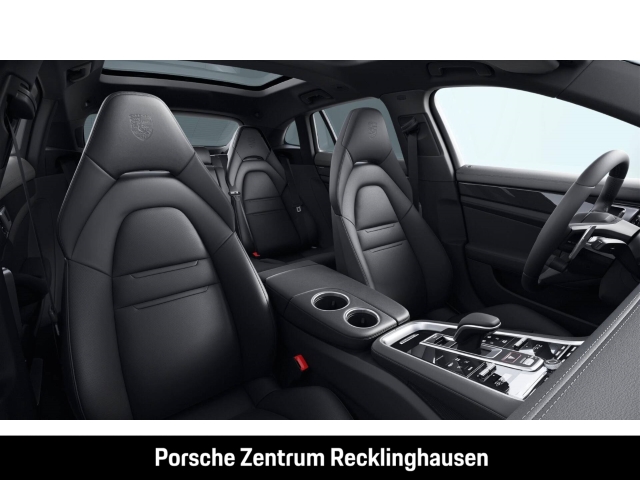 Porsche Panamera 4S E-Hybrid Sport Turismo LED-Matrix