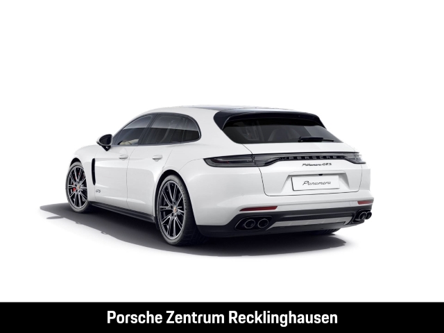 Porsche Panamera GTS Sport Turismo BOSE LED Sportabgas