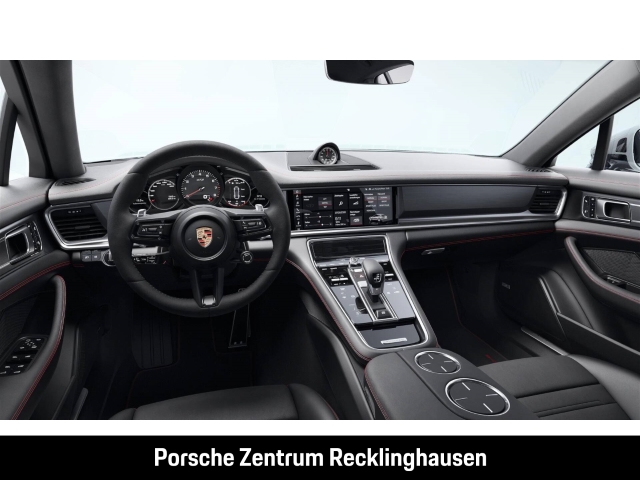 Porsche Panamera GTS Sport Turismo BOSE LED Sportabgas