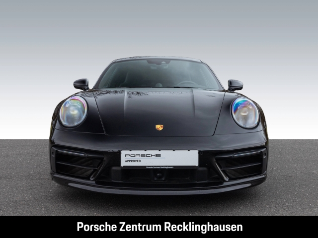 Porsche 992 911 Carrera 4S Liftsystem-VA InnoDrive LED