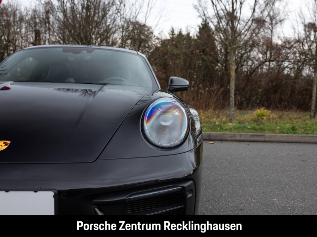 Porsche 992 911 Carrera 4S Liftsystem-VA InnoDrive LED