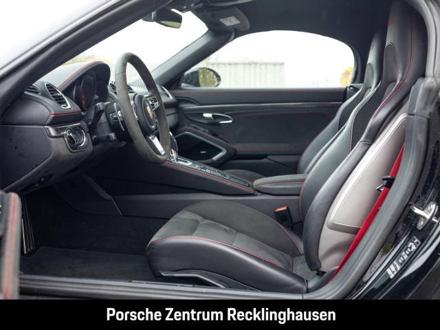 Porsche Boxster EU6d GTS 4.0 Sportabgas BOSE Rückfahrkamera