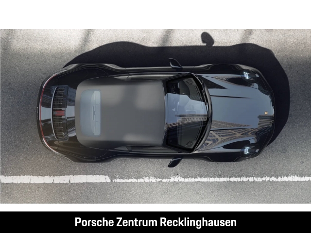 Porsche 992 911 Carrera Cabrio BOSE Rückfahrkamera LED