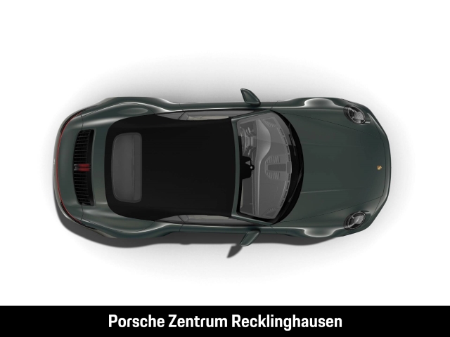 Porsche 992 911 Carrera Cabrio BOSE Rückfahrkamera LED