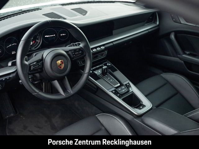 Porsche 992 911 Carrera S Cabrio Sportabgas InnoDrive