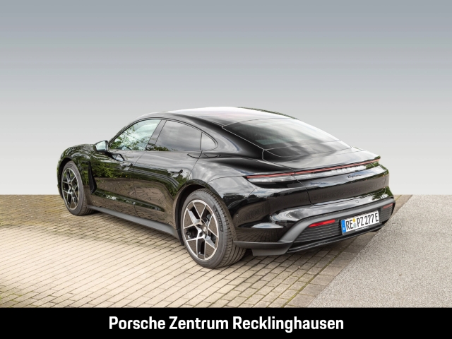 Porsche Taycan Surround-View Performancebatterie+ 20-Zoll