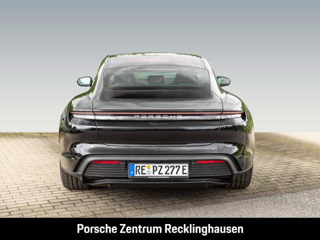 Porsche Taycan Surround-View Performancebatterie+ 20-Zoll