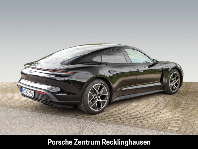 Porsche Taycan Surround-View Performancebatterie+ 20-Zoll