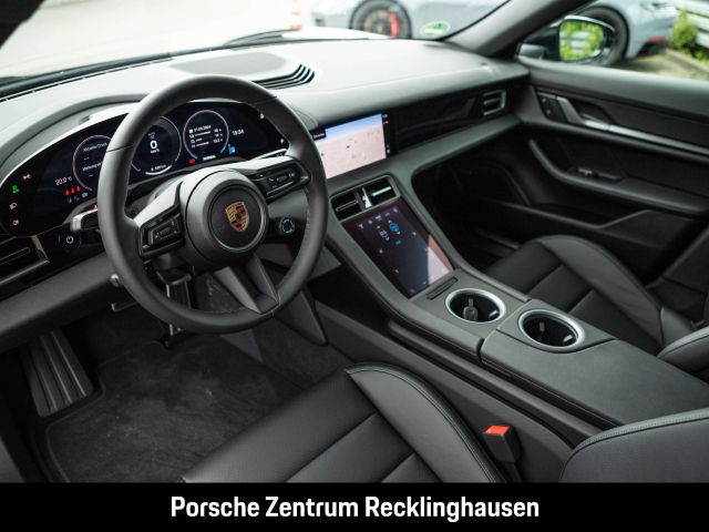 Porsche Taycan Surround-View Performancebatterie+ 20-Zoll