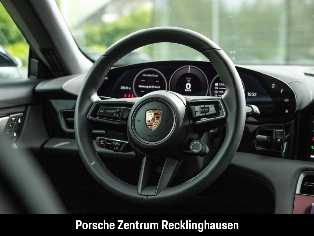 Porsche Taycan Surround-View Performancebatterie+ 20-Zoll