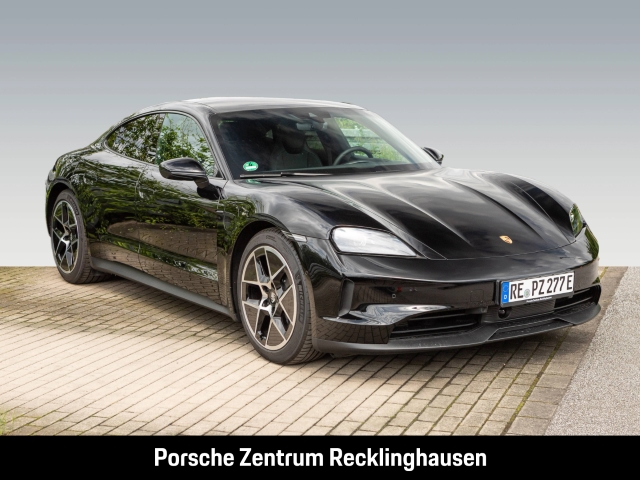 Porsche Taycan Surround-View Performancebatterie+ 20-Zoll