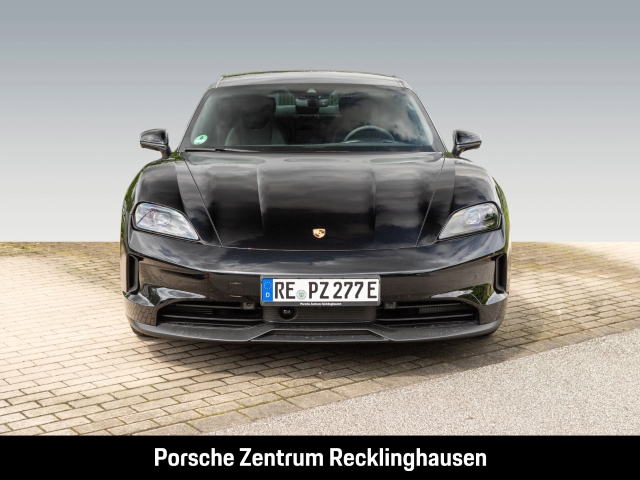 Porsche Taycan Surround-View Performancebatterie+ 20-Zoll