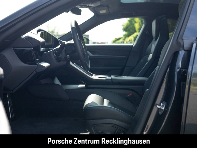 Porsche Taycan InnoDrive HD-Matrix Performancebatterie+