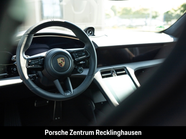 Porsche Taycan InnoDrive HD-Matrix Performancebatterie+