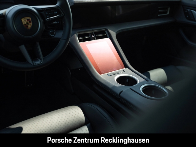 Porsche Taycan InnoDrive HD-Matrix Performancebatterie+