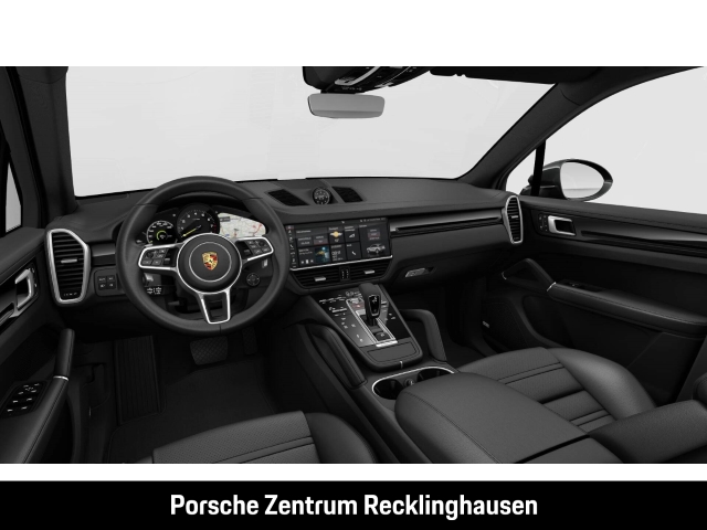 Porsche Cayenne E-Hybrid Surround-View BOSE LED-Matrix