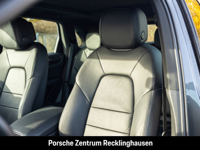 Porsche Cayenne S Panoramadach Surround-View BOSE 20-Zoll