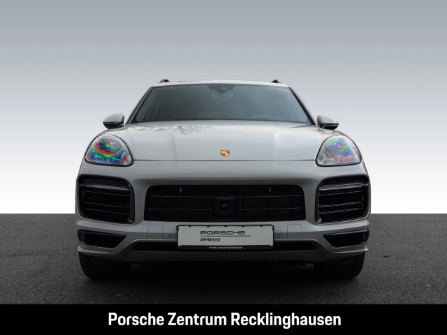 Porsche Cayenne GTS PDCC Sportabgasanlage BOSE LED-Matrix