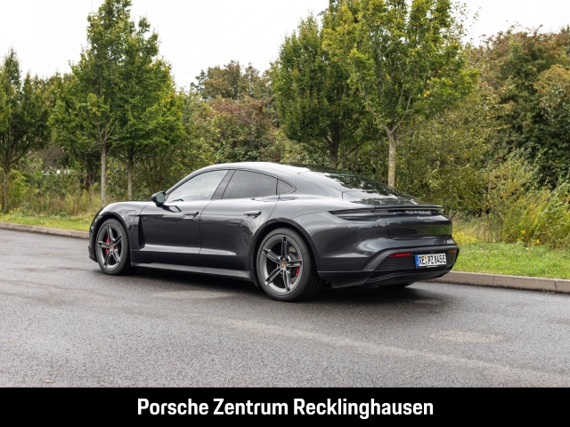 Porsche Taycan 4S Soft-Close Performancebatterie+