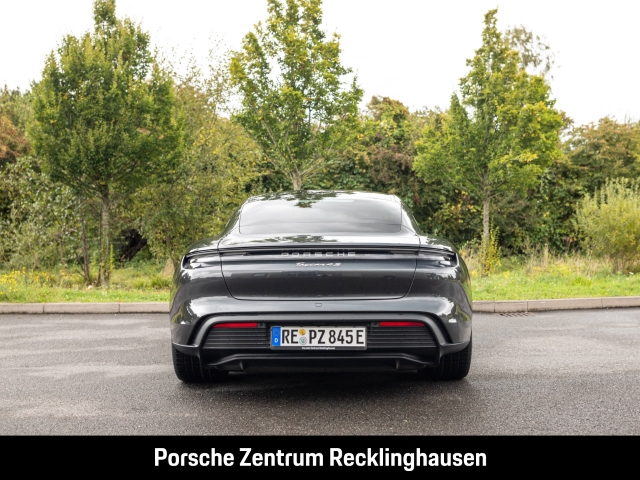 Porsche Taycan 4S Soft-Close Performancebatterie+