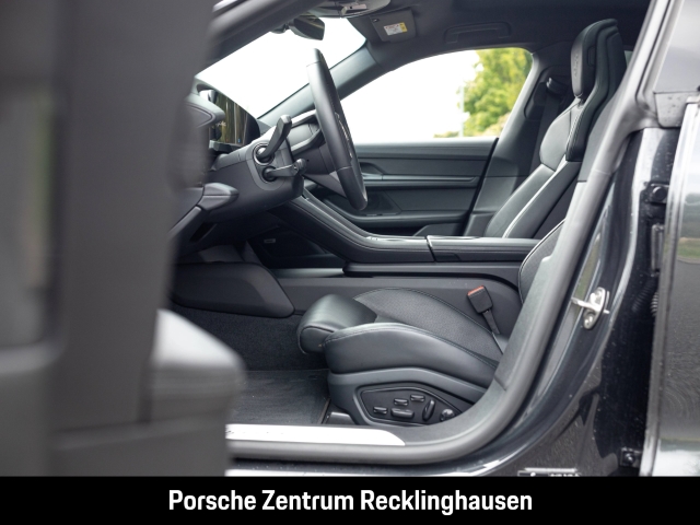 Porsche Taycan 4S Soft-Close Performancebatterie+