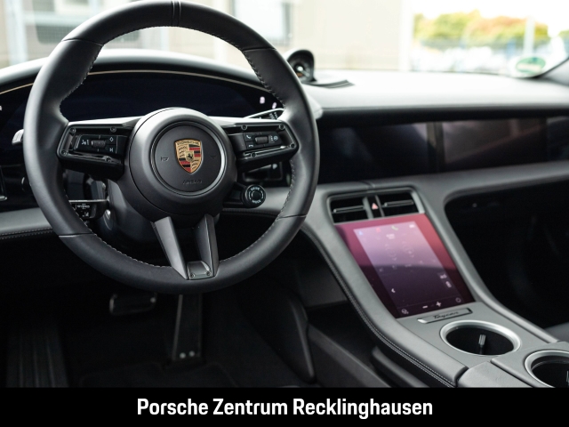 Porsche Taycan 4S Soft-Close Performancebatterie+