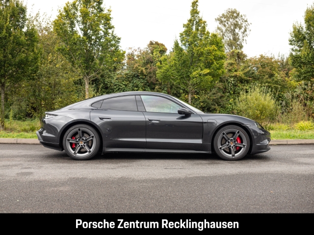 Porsche Taycan 4S Soft-Close Performancebatterie+