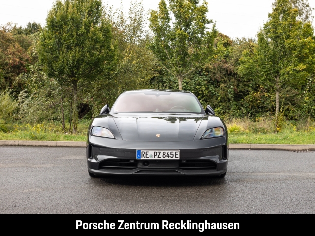 Porsche Taycan 4S Soft-Close Performancebatterie+