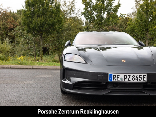 Porsche Taycan 4S Soft-Close Performancebatterie+